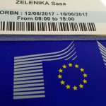 Prof. Saša Zelenika become an expert evaluator of the European Commission!
