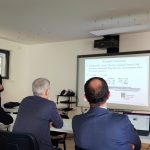 Stručni posjet istraživačkom centru tvrtke Danieli